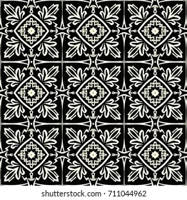 Stylish decorative pattern