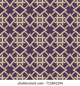 Stylish decorative pattern