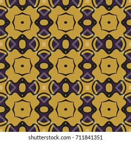 Stylish decorative pattern