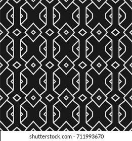 Stylish decorative pattern