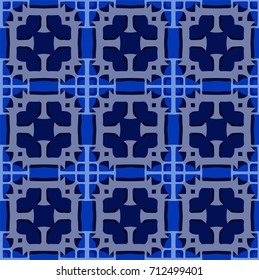 Stylish decorative pattern
