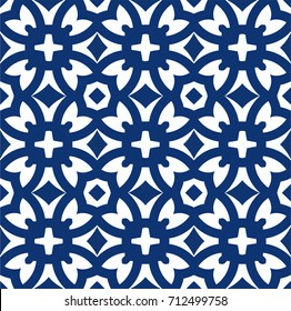Stylish decorative pattern