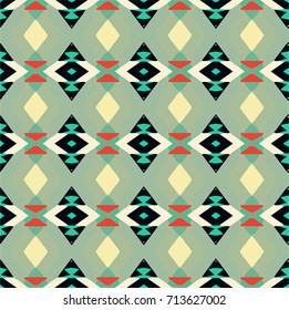 Stylish decorative pattern