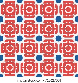 Stylish decorative pattern