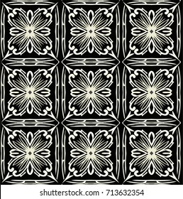 Stylish decorative pattern