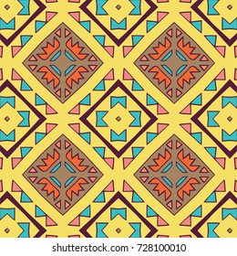 Stylish decorative pattern