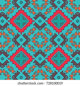 Stylish decorative pattern