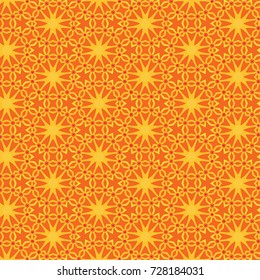 Stylish decorative pattern