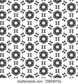 Stylish decorative pattern