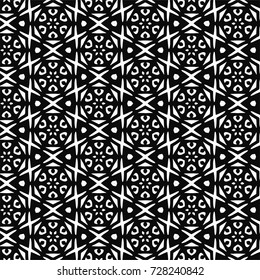 Stylish decorative pattern