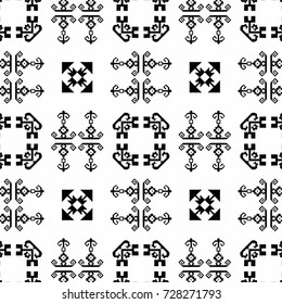 Stylish decorative pattern