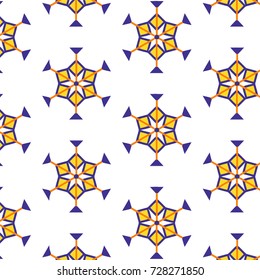 Stylish decorative pattern