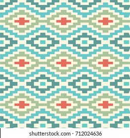Stylish decorative pattern for fabrics