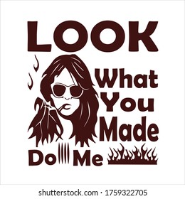stylish desing for t shirt