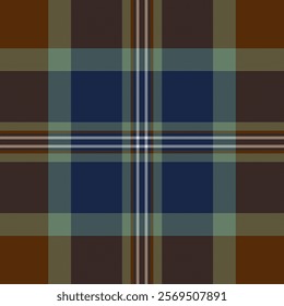 Stylish diagonal plaid pattern in earthy tones.  Perfect for textile designs, website backgrounds, or autumn-themed projects.  This rich texture adds a touch of sophisticated elegance to any design.