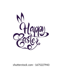 elegantes letras de Semana Santa, fuentes, ya sea en estilo