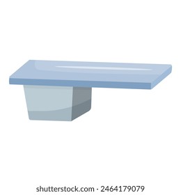 Stilvolles und effizientes modernes minimalistisches Regaldesign für zeitgemäße Wandaufbewahrung und Organisation in einem sauberen und eleganten Wohnraum