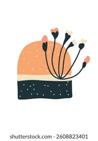  stylish element of digital art