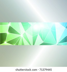 stylish fantasy background