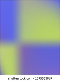 Stylish, fascinating psychedelic design. Graceful splash and spreading spot. Vector illustration space. Violet unique vector texture of gradient colors.