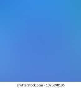 Stylish, fascinating psychedelic design. Nice splash and spreading spot. Vector illustration concept. Blue unique vector texture of gradient colors.