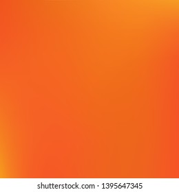 Stylish, fascinating psychedelic design. Pretty splash and spreading spot. Vector illustration show. Red unique vector texture of gradient colors.