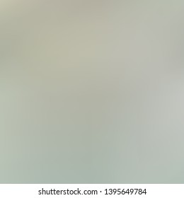 Stylish, fascinating psychedelic design. Vector illustration layout. Strange splash and spreading spot. Green unique vector texture of gradient colors.