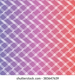 Stylish fashion pattern, vector elegant background