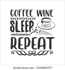 Stylish, fashionable  and awesome black friday  typography  illustrator