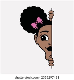 Stylish , fashionable  and awesome black history month quotes typography  illustrator