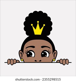 Stylish , fashionable  and awesome black history month quotes typography  illustrator