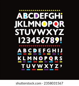 Stylish , fashionable  and awesome black history month quotes typography  illustrator