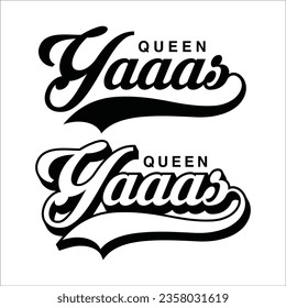 Stylish , fashionable  and awesome black history month quotes typography  illustrator