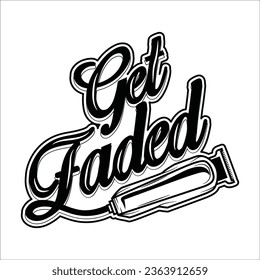 Stylish , fashionable  and awesome brutal typography art and illustrator