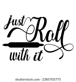 Stylish , fashionable  and awesome Kitchen typography art and illustrator