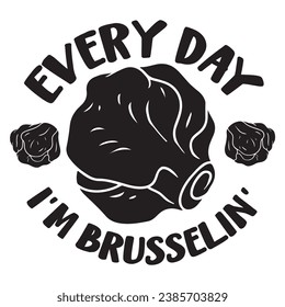 Stylish , fashionable  and awesome Kitchen typography art and illustrator
