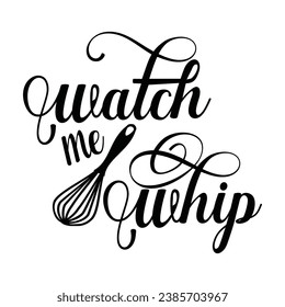 Stylish , fashionable  and awesome Kitchen typography art and illustrator