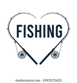 Stylish Fishing Typography, Creative Fishing Typography, Fishing Typography, Unique Typography, Trendy  Design, Graphic Tee Design, Fishing