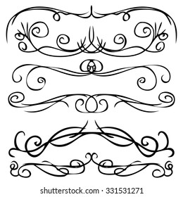 stylish floral elements hand drawn retro flowers cute love classic vegetation summer nature flower star texture branch spring abstract edge earth leaf old modern elderly scenery ornate beautiful beaut