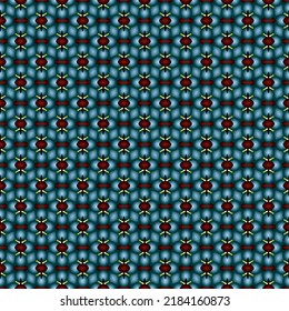 Stylish geometric abstract background. Seamless pattern for web design.