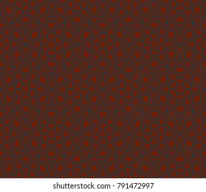 Stylish geometric background. Abstract seamless pattern. Vector illustration.