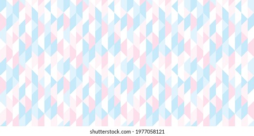 Stylish geometric background. Seamless pattern.Vector.