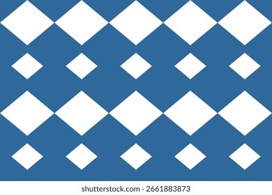 A stylish geometric fabric pattern featuring clean lines and symmetrical shapes. Perfect for modern fashion, home decor, and digital design projects.
