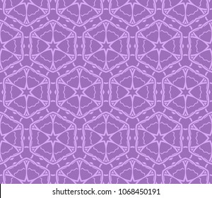 Stylish geometric texture. Repeating background with chaotic lines.Vector illustration. For design, wallpaper, fashion, print.