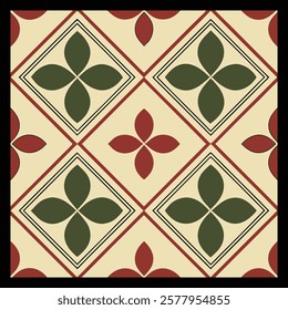 Stylish Geometric Vector Patterns | Ideal for Decorative Fabrics, Artistic Wall Art, Seamless Digital Creations, and Bold Design Projects in Trendy Themes.
