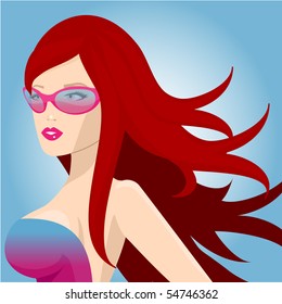 Stylish Girl