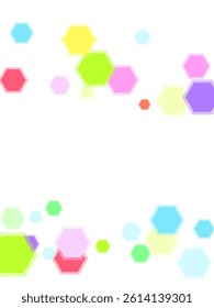 Stylish gold square confetti tinsels falling on white. Luxurious Christmas vector sequins background. Vector flower icon collage in flat style.