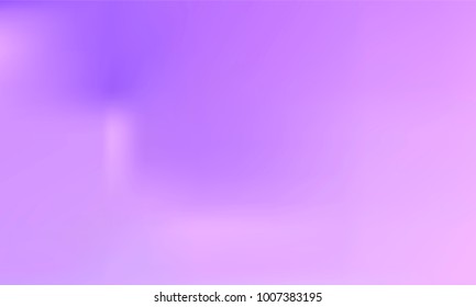 Stylish and Good Looking Violet and Pink Gradient