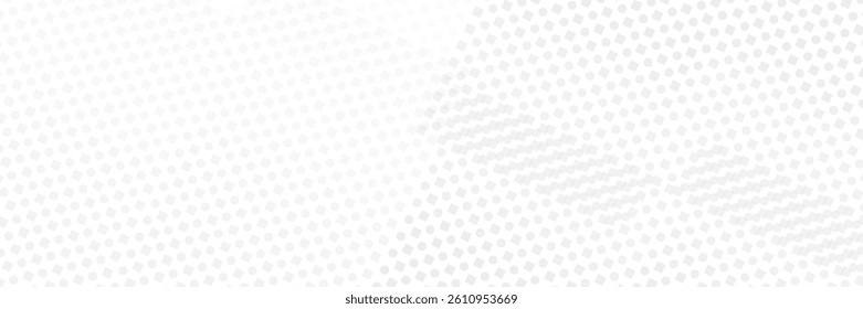 Stylish gray background for presentation, printing, business cards, banner eps10