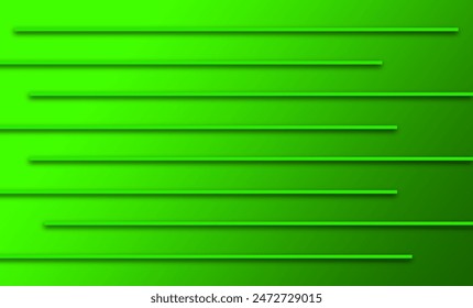 Fondo verde elegante para la presentación, impresión, tarjetas de visita, Anuncio